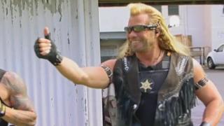 Dog the Bounty Hunter