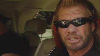 Dog the Bounty Hunter
