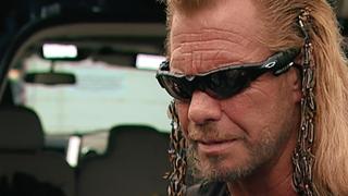 Dog the Bounty Hunter