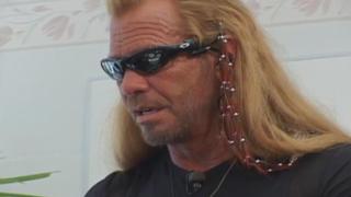 Dog the Bounty Hunter