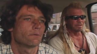 Dog the Bounty Hunter