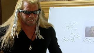 Dog the Bounty Hunter