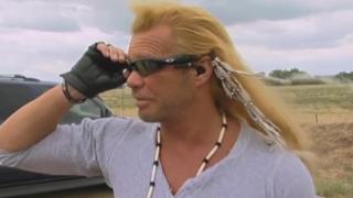 Dog the Bounty Hunter