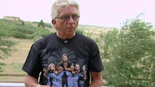 Dog the Bounty Hunter