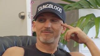 Dog the Bounty Hunter