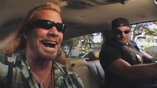 Dog the Bounty Hunter