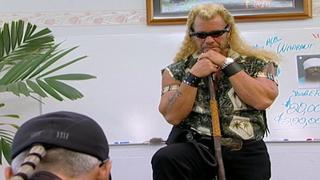 Dog the Bounty Hunter