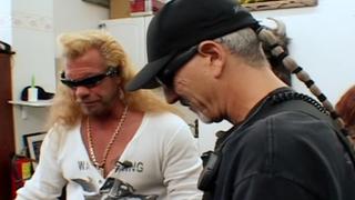 Dog the Bounty Hunter
