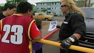 Dog the Bounty Hunter