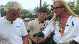 Dog the Bounty Hunter