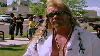 Dog the Bounty Hunter