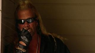 Dog the Bounty Hunter