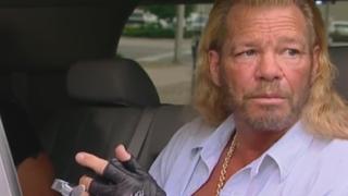 Dog the Bounty Hunter
