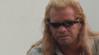 Dog the Bounty Hunter