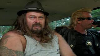 Dog the Bounty Hunter