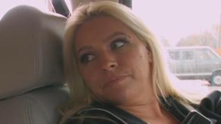 Dog the Bounty Hunter