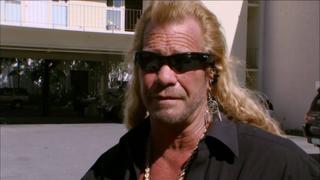 Dog the Bounty Hunter