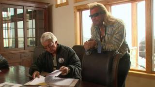 Dog the Bounty Hunter