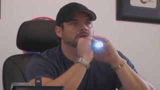 Dog the Bounty Hunter