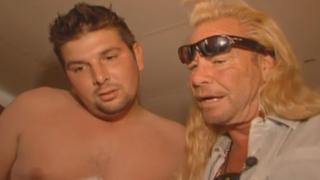 Dog the Bounty Hunter