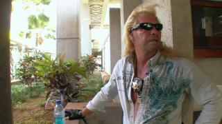Dog the Bounty Hunter