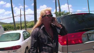 Dog the Bounty Hunter