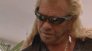 Dog the Bounty Hunter
