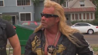 Dog the Bounty Hunter