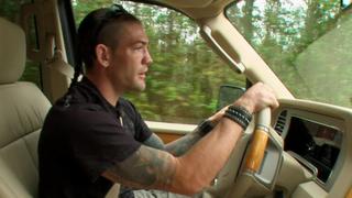 Dog the Bounty Hunter
