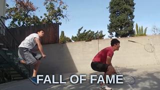 Fall of Fame