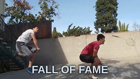 Fall of Fame