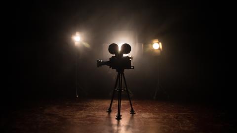 The Struggle Is Real