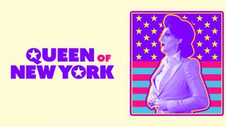Queen of New York