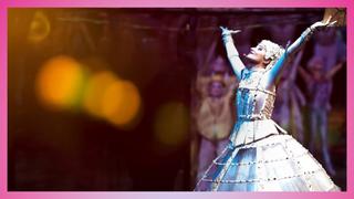 Cirque du Soleil Presents: Alegría