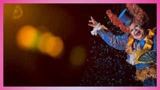 Cirque du Soleil Presents: Nouvelle Expérience