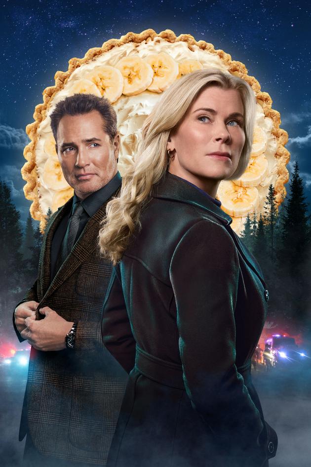 Pie to Die For: A Hannah Swensen Mystery