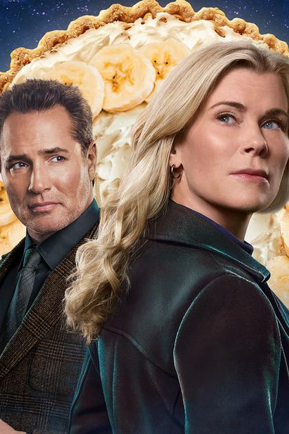 Pie to Die For: A Hannah Swensen Mystery