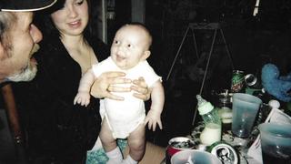 Evil Lives Here: The Killer Speaks