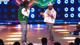 Finesse Mitchell, BigXthaPlug, Conceited Finesse Mitchell, BigXthaPlug, Conceited