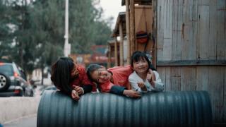 Buthan - The Pursuit of Happiness Part II Buthan - The Pursuit of Happiness Part II