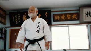 Japan - Okinawa - The Purpose of Life Part I