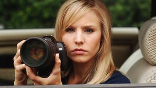 Veronica Mars