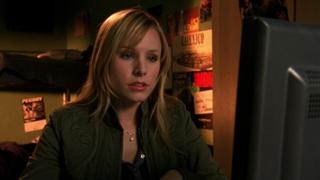 Veronica Mars