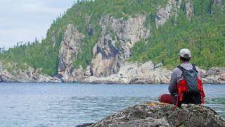 Sea Kayaking Lake Superior, Part 2 Sea Kayaking Lake Superior, Part 2