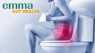 Emma: Natural Relief for Bloating, Constipation & Gut Imbalance
