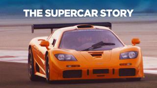 The Supercar Story