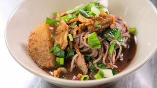 Diners, Drive-Ins and Dives