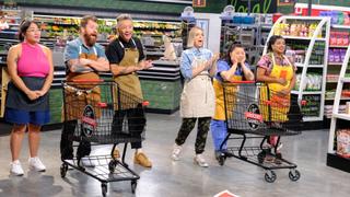 Guy's Grocery Games
