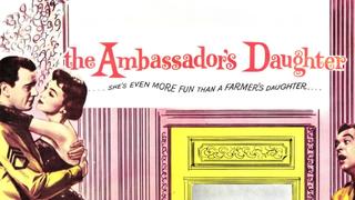 The Ambassador's Daughter
