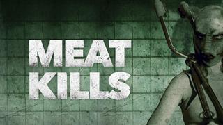 Meat Kills